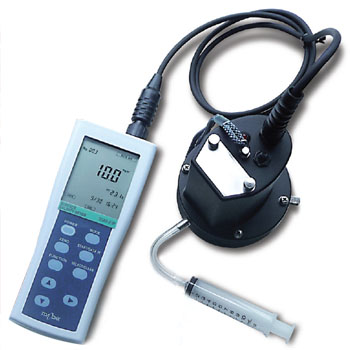 表面塩分計SSM-21P SSM-21P