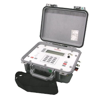 超音波ドップラ流量計 SX30