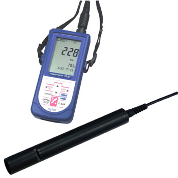 ポータブル濁度計 TB-31 TB-31