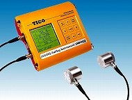 超音波試験機 ティコ ティコ