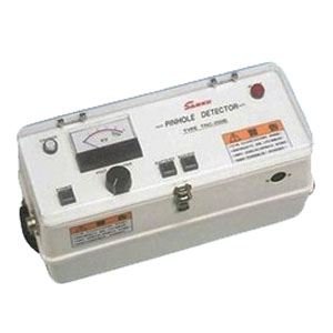 ピンホール探知器(1mm以上) TRC-250B TRC-250B
