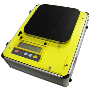 単位水量測定用電子はかり(1g/30kg) TS-30k