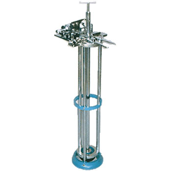 CBR試験機 TS-425B TS-425B