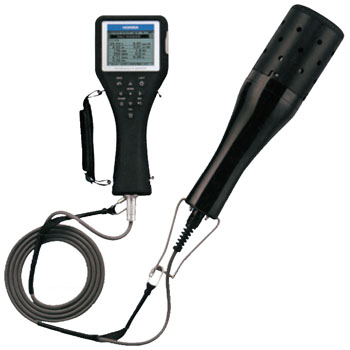 水質チェッカー U-52