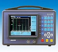 超音波探傷器 UI23 UI23