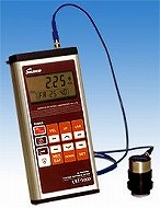 超音波膜厚計 ULT5000 ULT5000