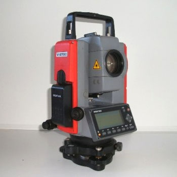 トータルステーション Ｖ-270Ｃ