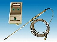 電磁流速計 VE10 VE10