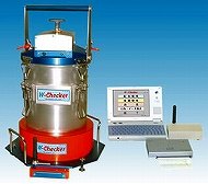 生コン単位水量計ダブルチェッカー ダブルチェッカー