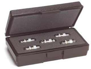 BNC終端キット 5512