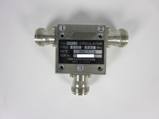 サーキュレータ CU10NA