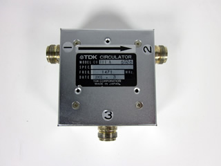 サーキュレータ CU111A