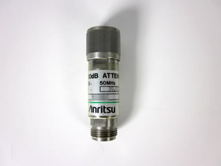 アッテネータ MP47A