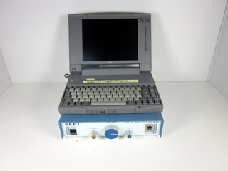 ディスプレイアナライザ DA-140SN