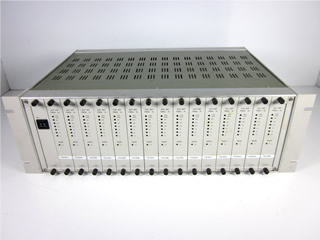 動ひずみ計（フレーム） LF-50AS(15台)