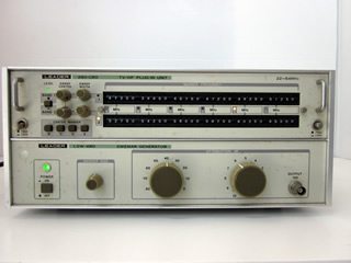 TV-VIFプラグインユニット 480-U80
