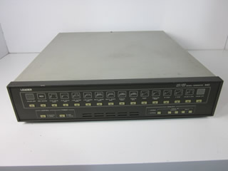 信号発生器(HDTVテスト) LT440
