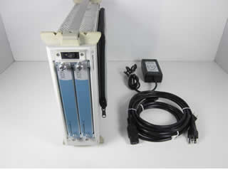 PCIExpressGen2プロトコルテスタ用ボード N5306A-A01+M5315A-A01+N5540A+N4241A