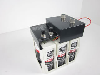 バッテリパック DP61-122