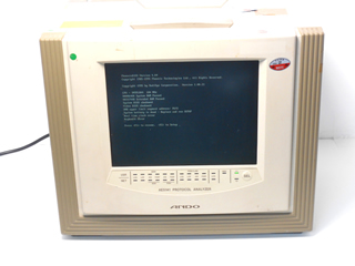 プロトコルアナライザ AE5141