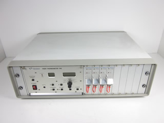 光ファイバ温度計 FT1110