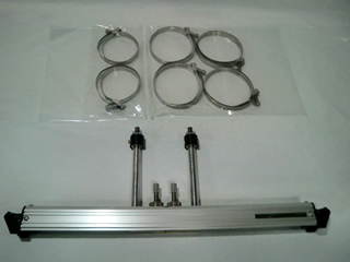 超音波流量計 高温用センサー FSD320Y1A