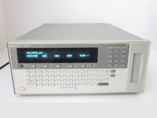 メインフレーム HP75000