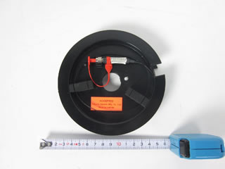 ファイバ温度計センサー FTP3-010