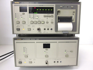 誤り測定装置 ME3501A