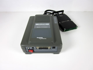 SA-1100プローブユニット US11000G