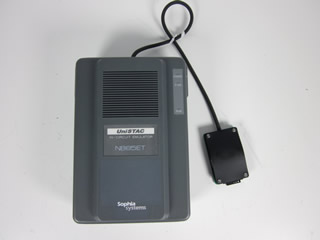 NB85ET-Nwire用プローブユニット US36010G