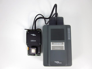 FR30用プローブユニット US72000G