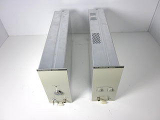 プラグインユニット MH965A