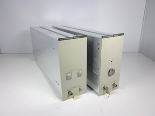 PCM通信測定器 MH945A MH946A