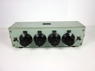 抵抗減衰器 M-215C