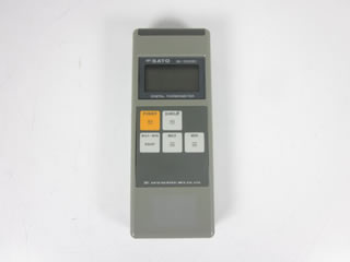 温度計（デジタル） SK-1250MC