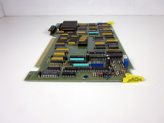 Refurbished card 1240D1