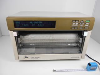 ハイブリッドレコーダ DR231-00-31-1M