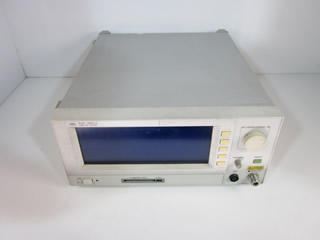 移動機テストセット NJZ1800C