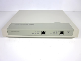ISDNシミュレータ i6492