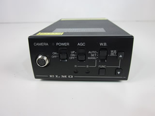 CCDマイクロカラーカメラ・防水 WPN-M43SF