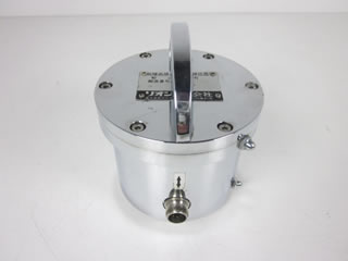 低域高感度加速度検出器 PV-96