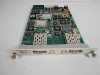 1000BASE/GDICモジュール SMB-600/SMB-6000B用 LAN3310A