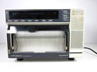 ハイブリッドレコーダー 3750-22 HR1300