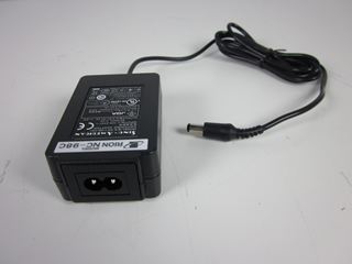 ACアダプタ NC-98C