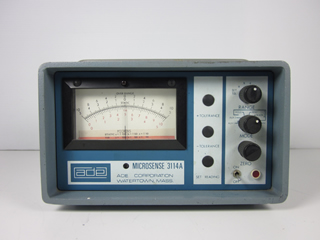 マイクロセンス 3114A