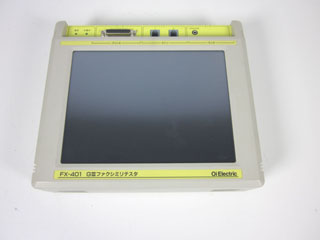 G3ファクシミリテスター FX-401