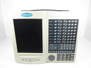 サーマルアレイコーダ WR1000A6-16V