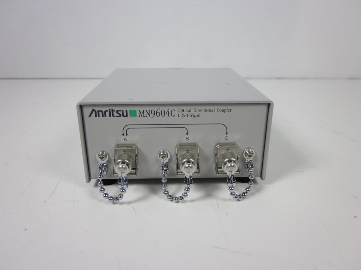 光方向性結合器 MN9604C