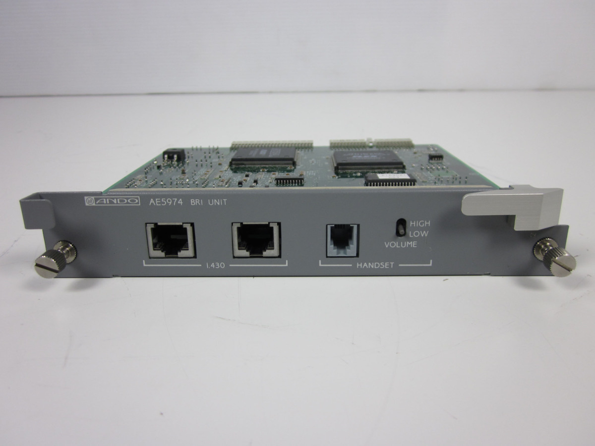 AE5135用BRIユニット AE5974